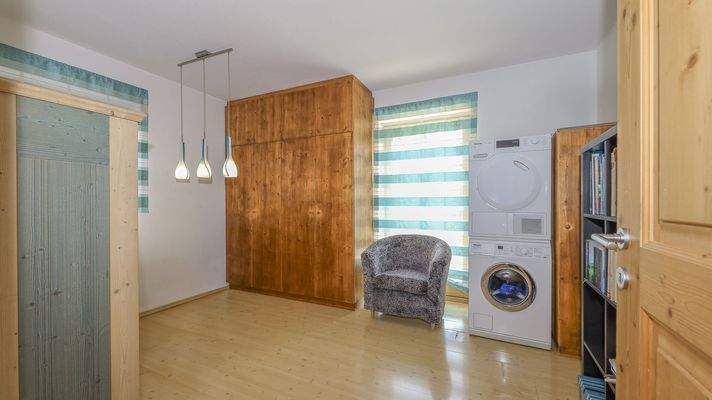 KITZIMMO-Einfamilienhaus am Fuße des Wilden Kaiser - Immobilien Kirchdorf Gasteig.