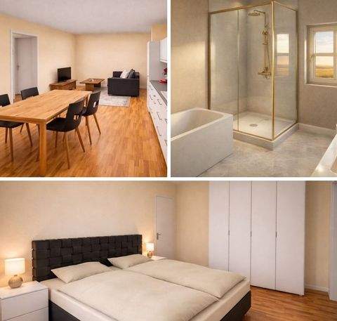 Göggingen Wohnungen, Göggingen Wohnung kaufen