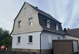 Außen