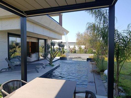 4-Bedroom Sea View Villas in Milas Turkey