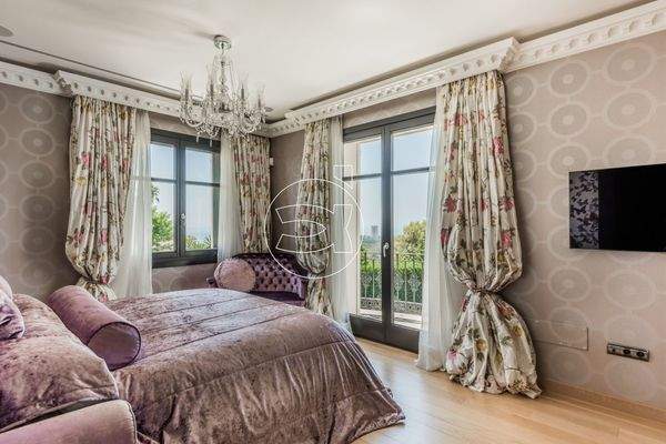 Villa in Marbella East