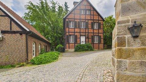 Telgte Häuser, Telgte Haus kaufen