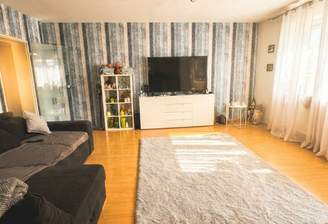 Wohnzimmer Ansicht