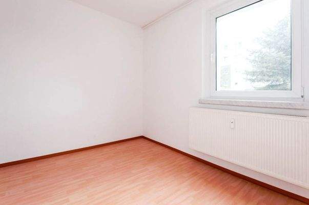 Musterbild - Schlafzimmer