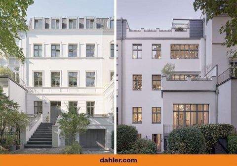 Hamburg Häuser, Hamburg Haus kaufen