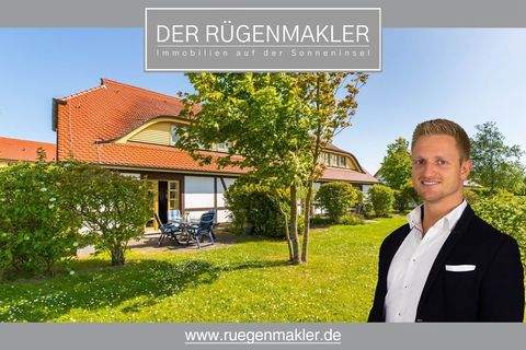 Dranske / Bakenberg Wohnungen, Dranske / Bakenberg Wohnung kaufen