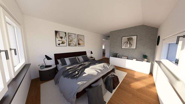 PP 1 EG Schlafzimmer