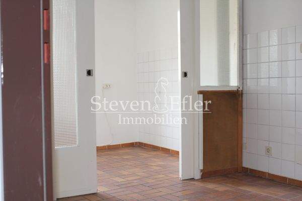 Musterfläche im 3. OG