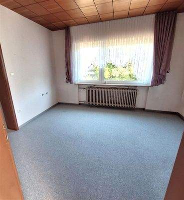 Obergeschoss: Zimmer 1