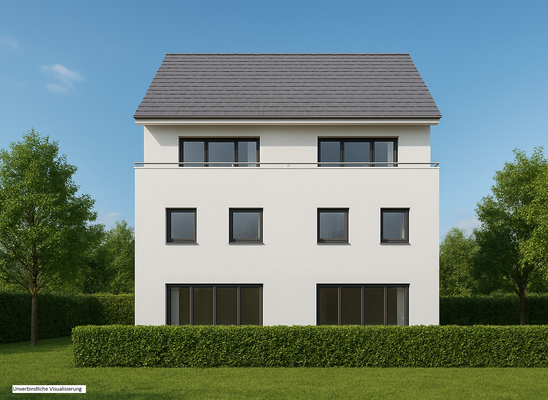 Beispiel unverbindliche Visualisierung