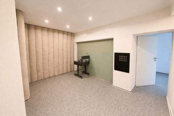 Garagen EG (Kein Wohnraum)