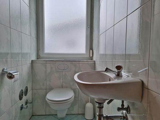 WC