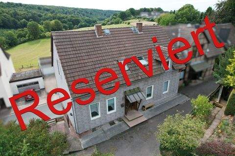 Derental Häuser, Derental Haus kaufen