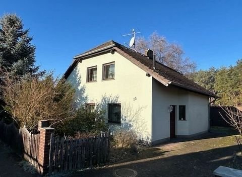 Zerbst/Anhalt Häuser, Zerbst/Anhalt Haus kaufen