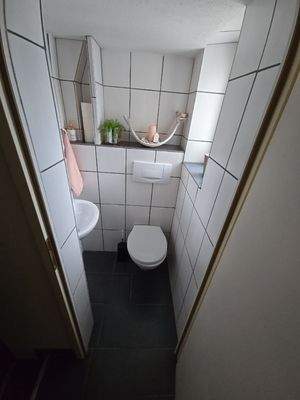 EG Gäste-WC