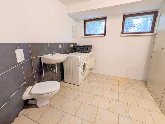 MFH EG Hauswirtschaftsraum