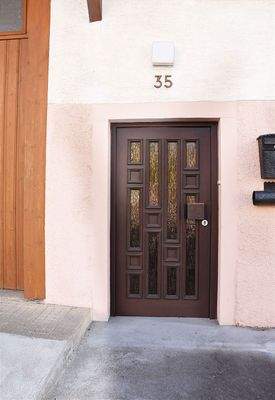 Herzlich willkommen!