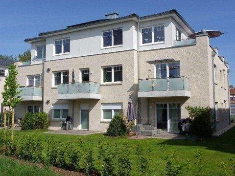 Schneverdingen Wohnungen, Schneverdingen Wohnung mieten