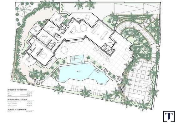 Elegant Southwest Facing Villa in Prestigious Las Colinas Golf