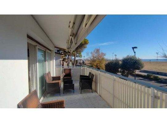 Sensationell ! Villa Miami direkt am Meer !