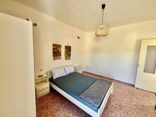 Kreta, Kalo Chorio: 2-Apartment-Anwesen mit geräumiger Dachterrasse zu verkaufen