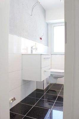  modernes Tageslichtbad