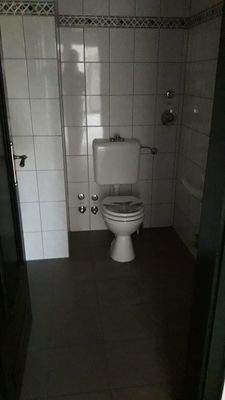 Gäste-WC WG 3