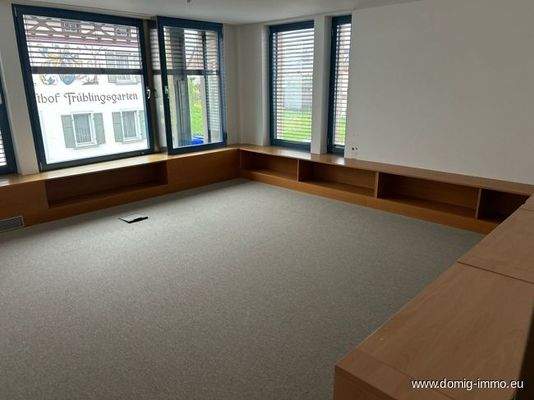 Büroräumlichkeiten