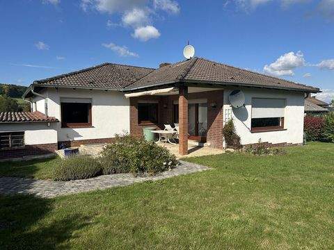 Ahnatal / Weimar Häuser, Ahnatal / Weimar Haus kaufen