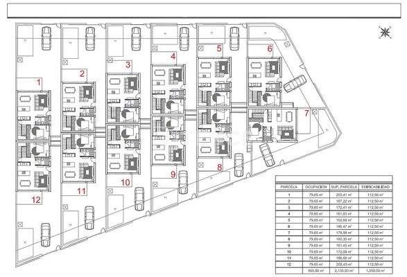 Exquisite Detached Villas in San Pedro del Pinatar