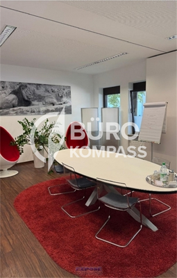 Innenansicht EG Fläche