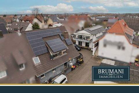 Eschbach Häuser, Eschbach Haus kaufen