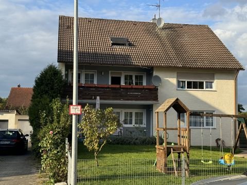 Gunzenhausen Wohnungen, Gunzenhausen Wohnung kaufen