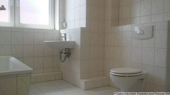  Teilsanierung von Bad u. Gäste WC im Jahr 2023