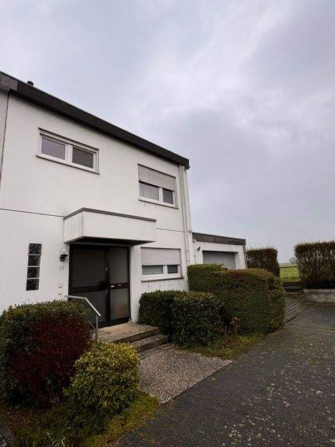 Bad Nauheim Häuser, Bad Nauheim Haus kaufen