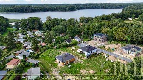 Neuruppin / Zermützel Grundstücke, Neuruppin / Zermützel Grundstück kaufen