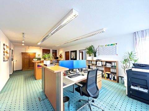 Ostfildern Büros, Büroräume, Büroflächen 