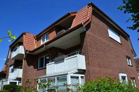 Bad Oeynhausen Wohnungen, Bad Oeynhausen Wohnung mieten