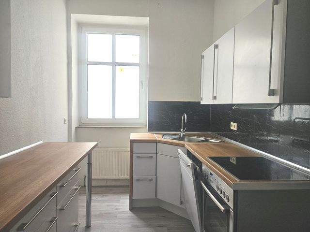 1-Zimmer-Apartment Nähe Christuskirche - Foto 2