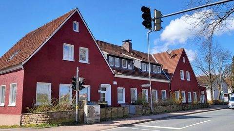 Bad Oeynhausen Wohnungen, Bad Oeynhausen Wohnung kaufen