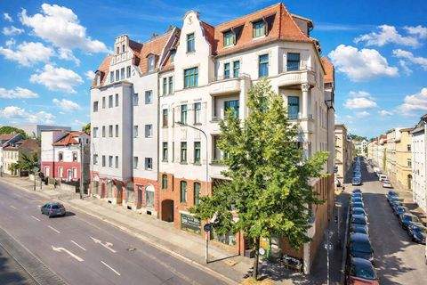 Halle Wohnungen, Halle Wohnung kaufen