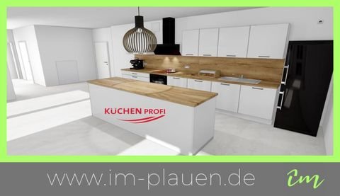 Plauen Wohnungen, Plauen Wohnung mieten