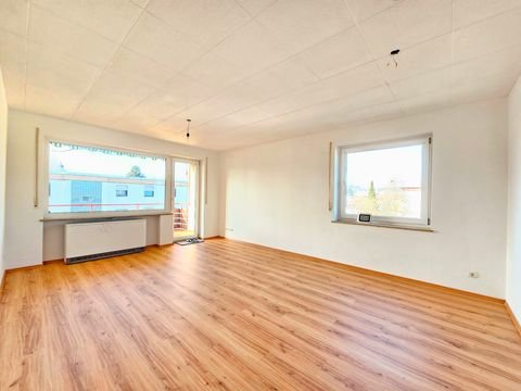 Lindenberg im Allgäu Wohnungen, Lindenberg im Allgäu Wohnung kaufen