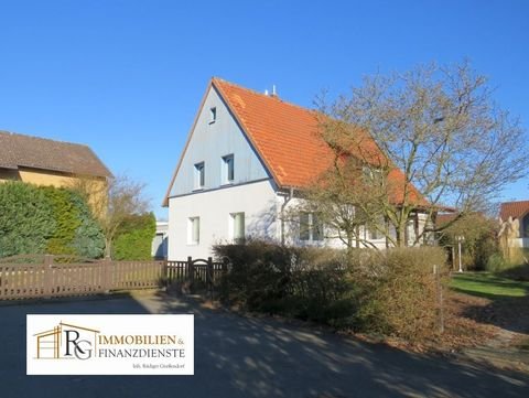 Osloß Häuser, Osloß Haus kaufen