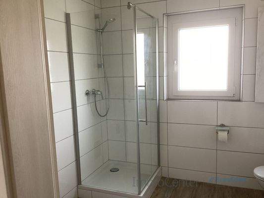Duschbad - Wohnung Obergeschoss - Bild 2
