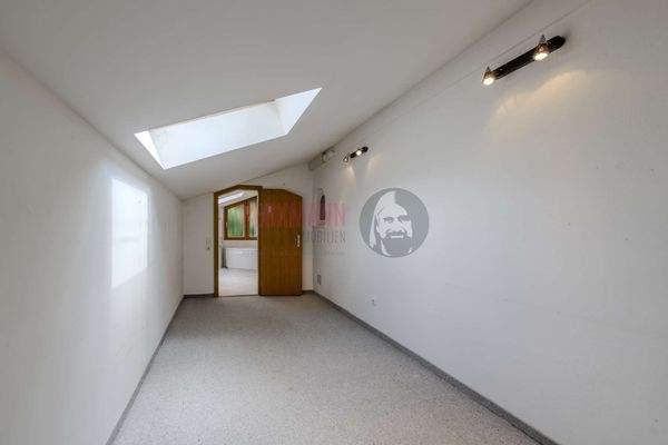 Abstellraum im 1. Obergeschoss