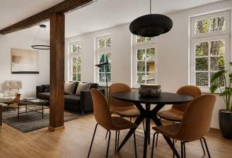 Home Staging - Wohnzimmer