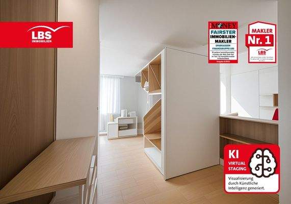 Flur / Diele / Eingangsbereich