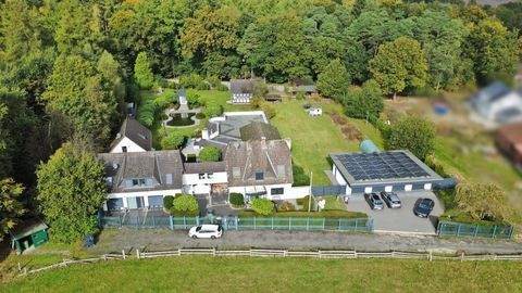 Walsrode / Dreikronen Häuser, Walsrode / Dreikronen Haus kaufen