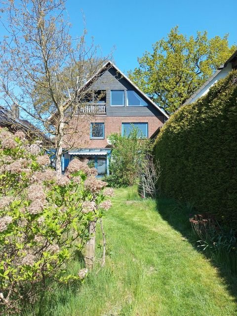 Wensin/Garbek Häuser, Wensin/Garbek Haus kaufen